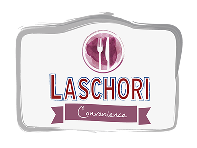 Laschori Convience