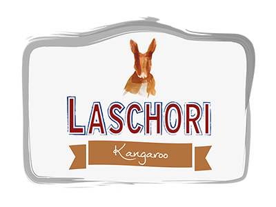 Laschori Känguru