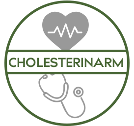 Cholesterinarm