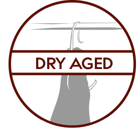 Dry Aged
