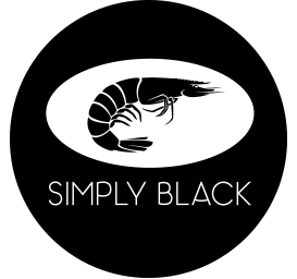 Simply Black