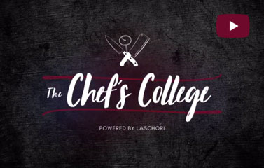 The Chef's College